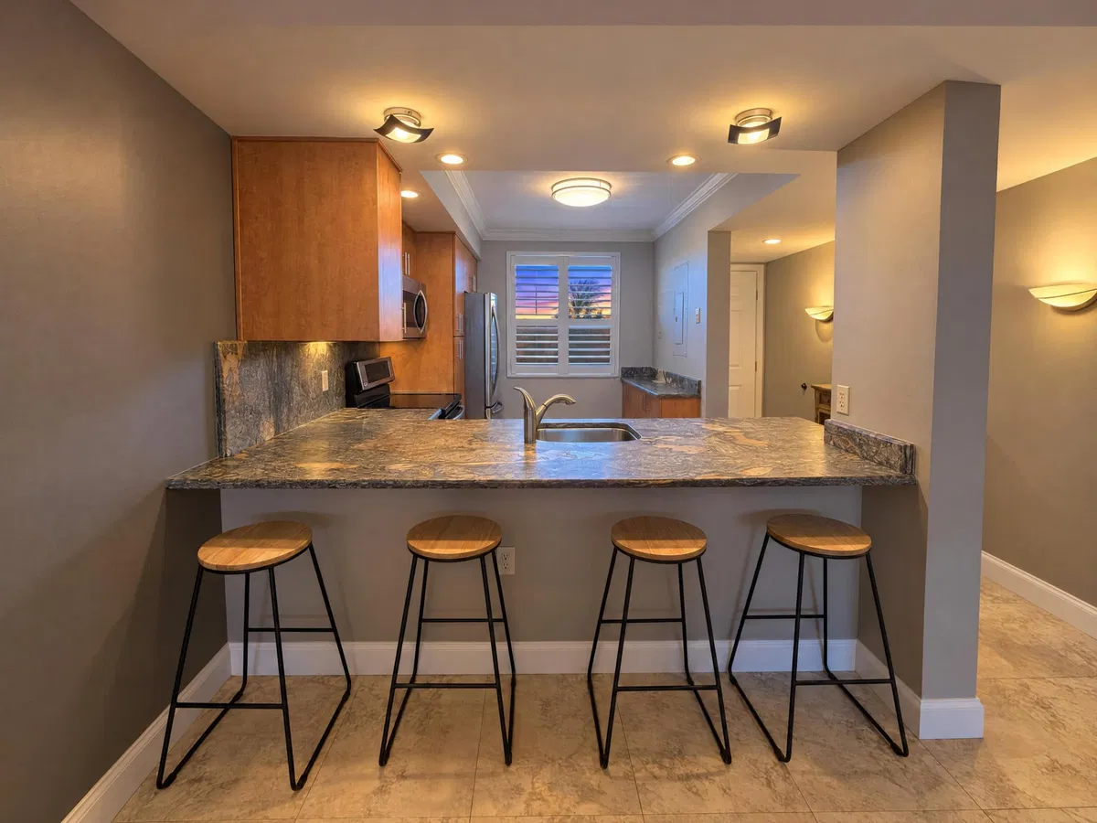 Unit 405 photo 19
