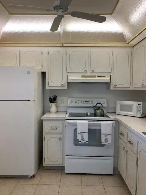Residence