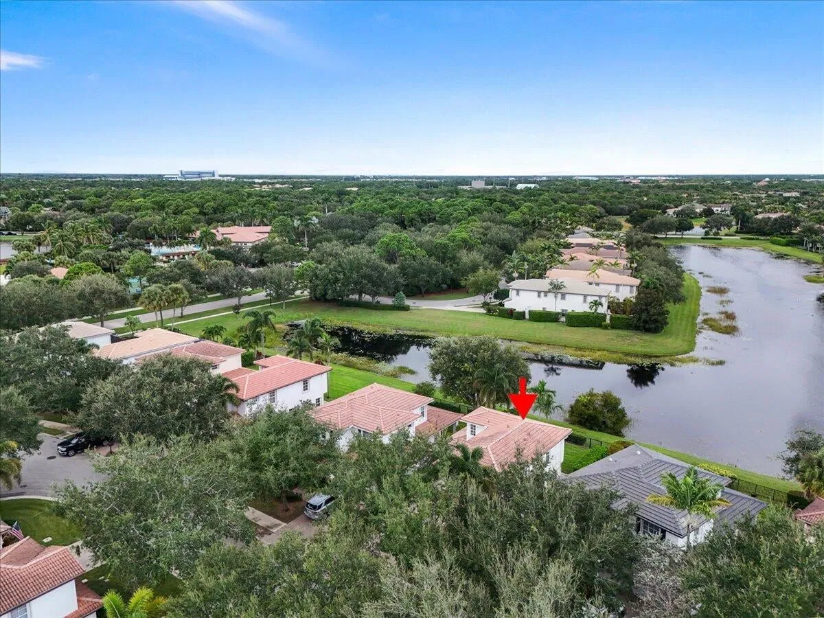 Evergrene Palm Beach Gardens Residence photo 46