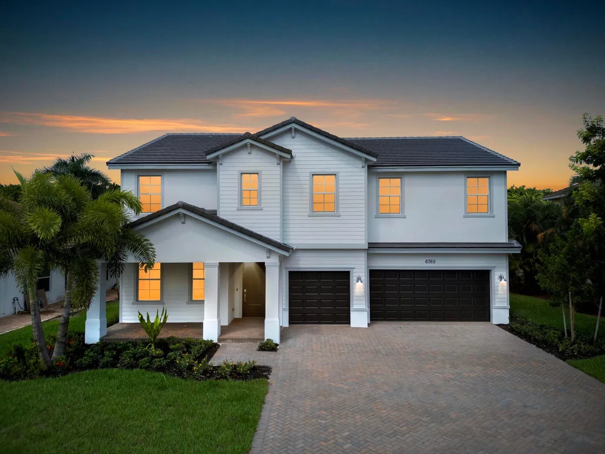Residence