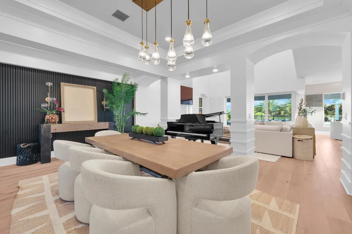 Bridgewater Preserve Residence photo 4