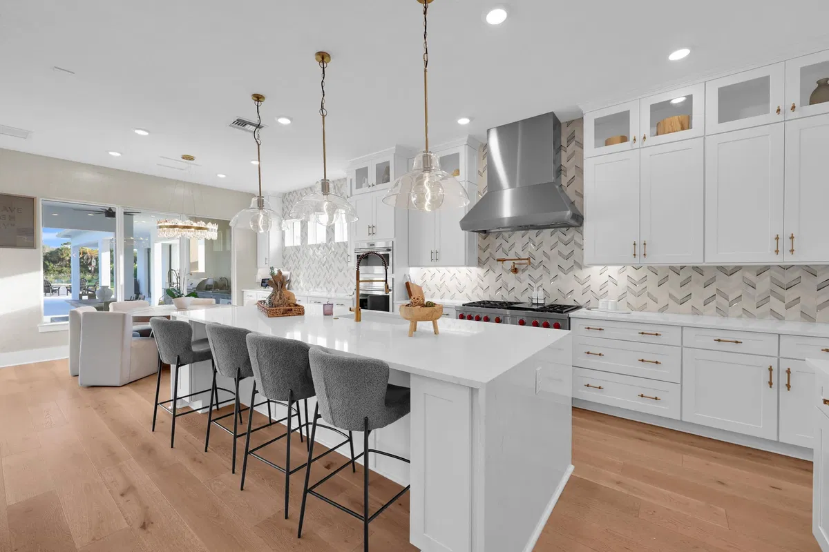 Bridgewater Preserve Residence photo 10