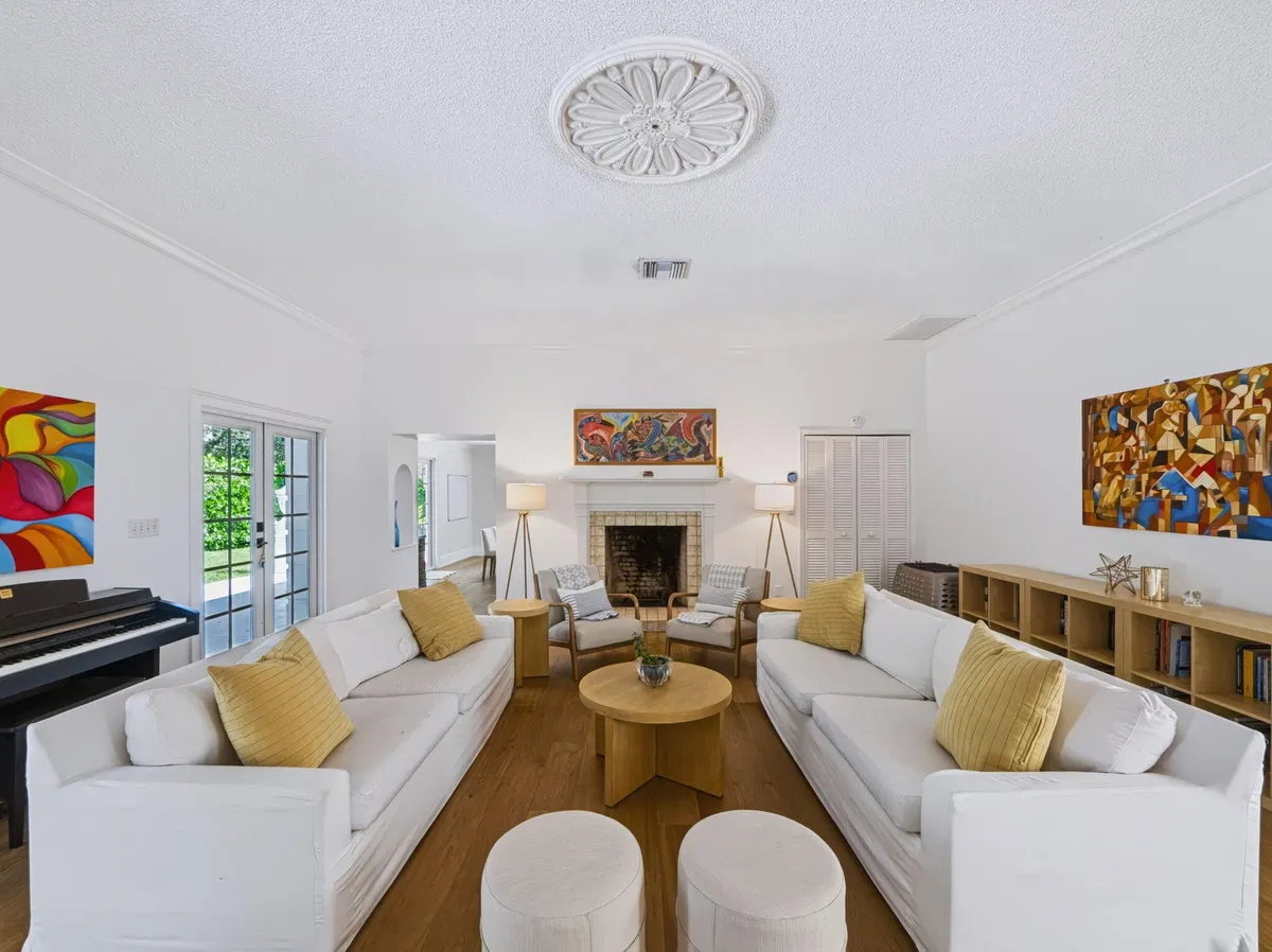 Sewall's Point Residence photo 7