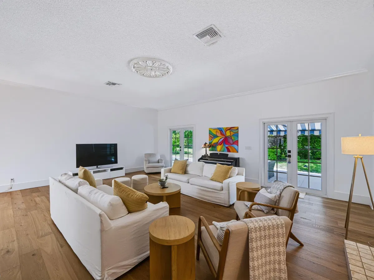 Sewall's Point Residence photo 10