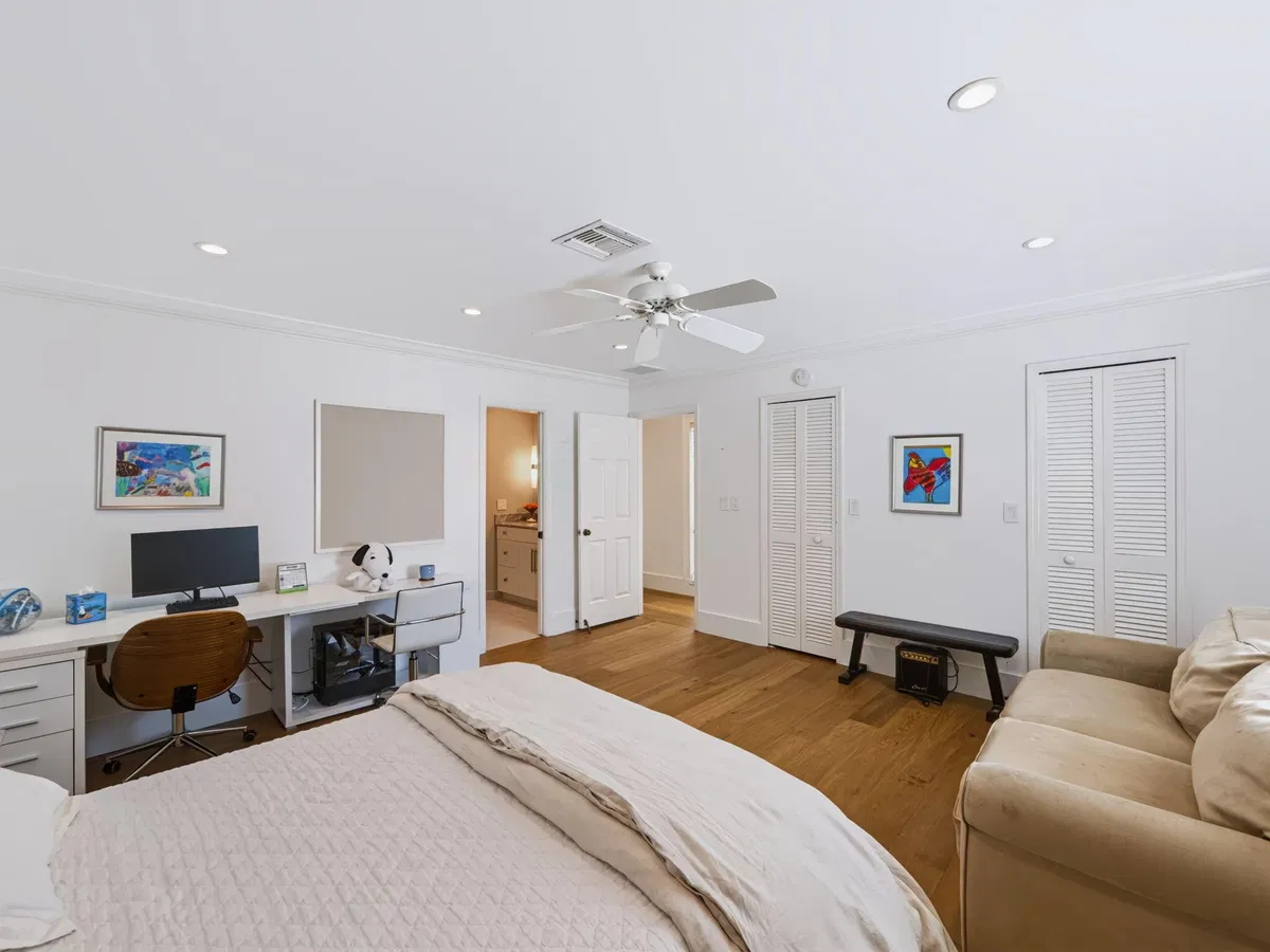 Sewall's Point Residence photo 16
