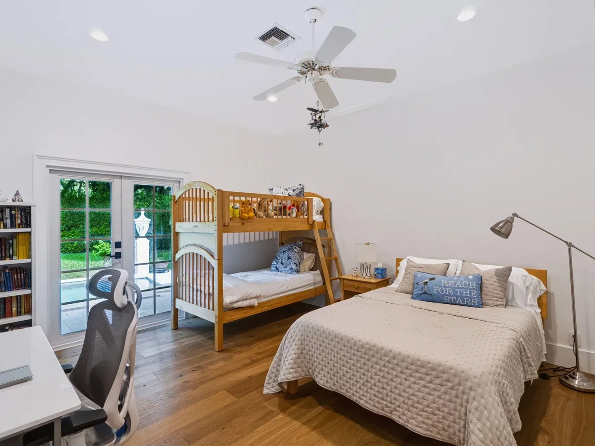 Sewall's Point Residence photo 19