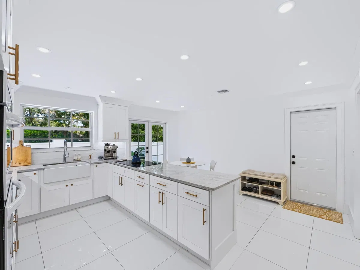 Sewall's Point Residence photo 31