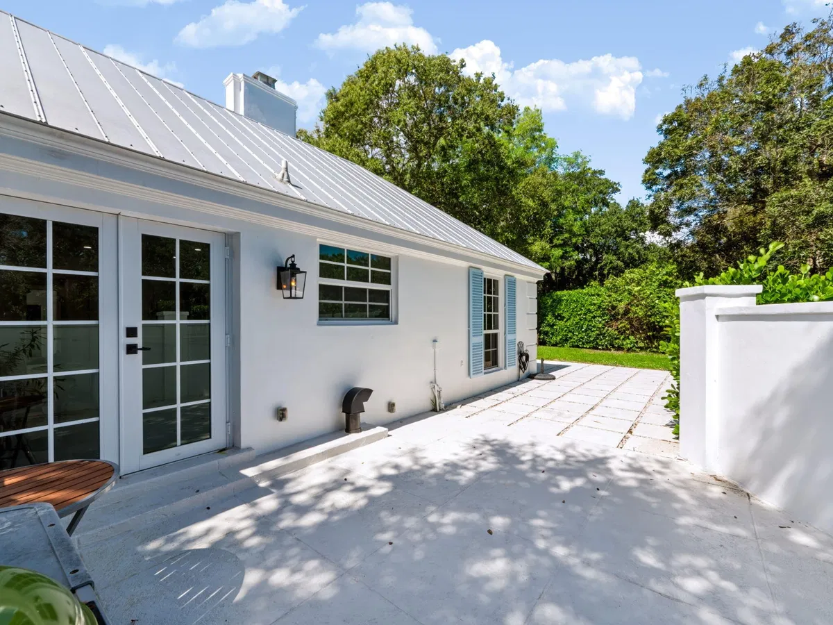 Sewall's Point Residence photo 37