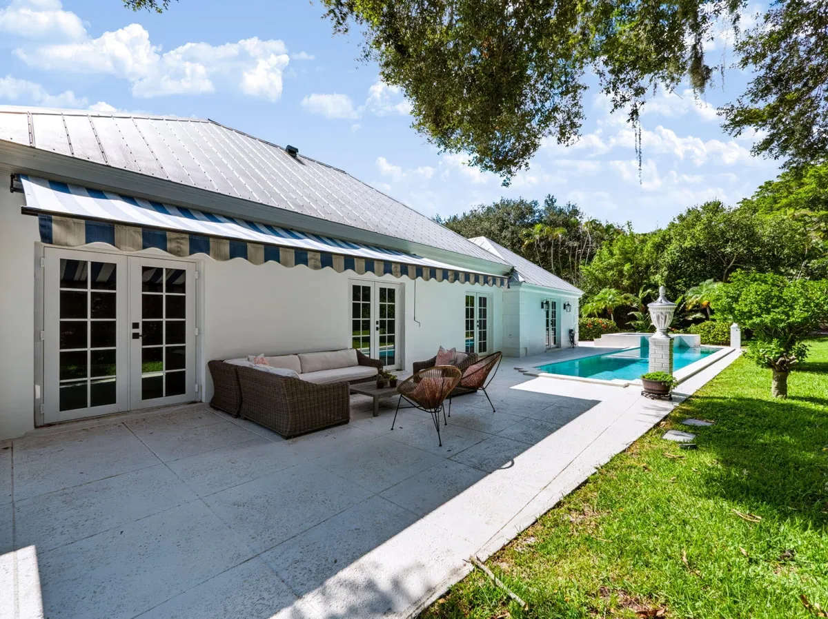 Sewall's Point Residence photo 40