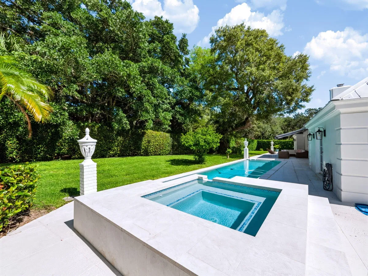 Sewall's Point Residence photo 43