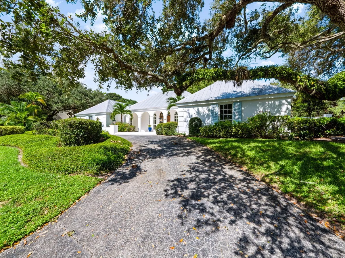Sewall's Point Residence photo 46