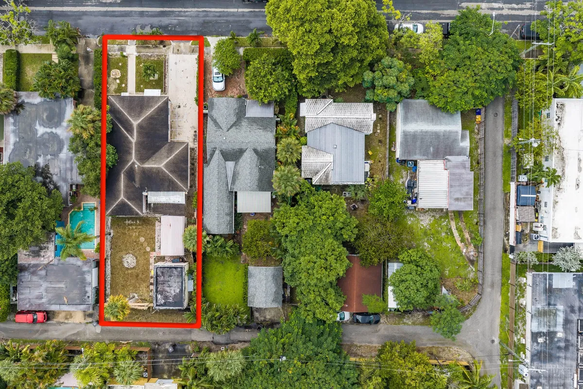 Old Northwood Residence photo 16