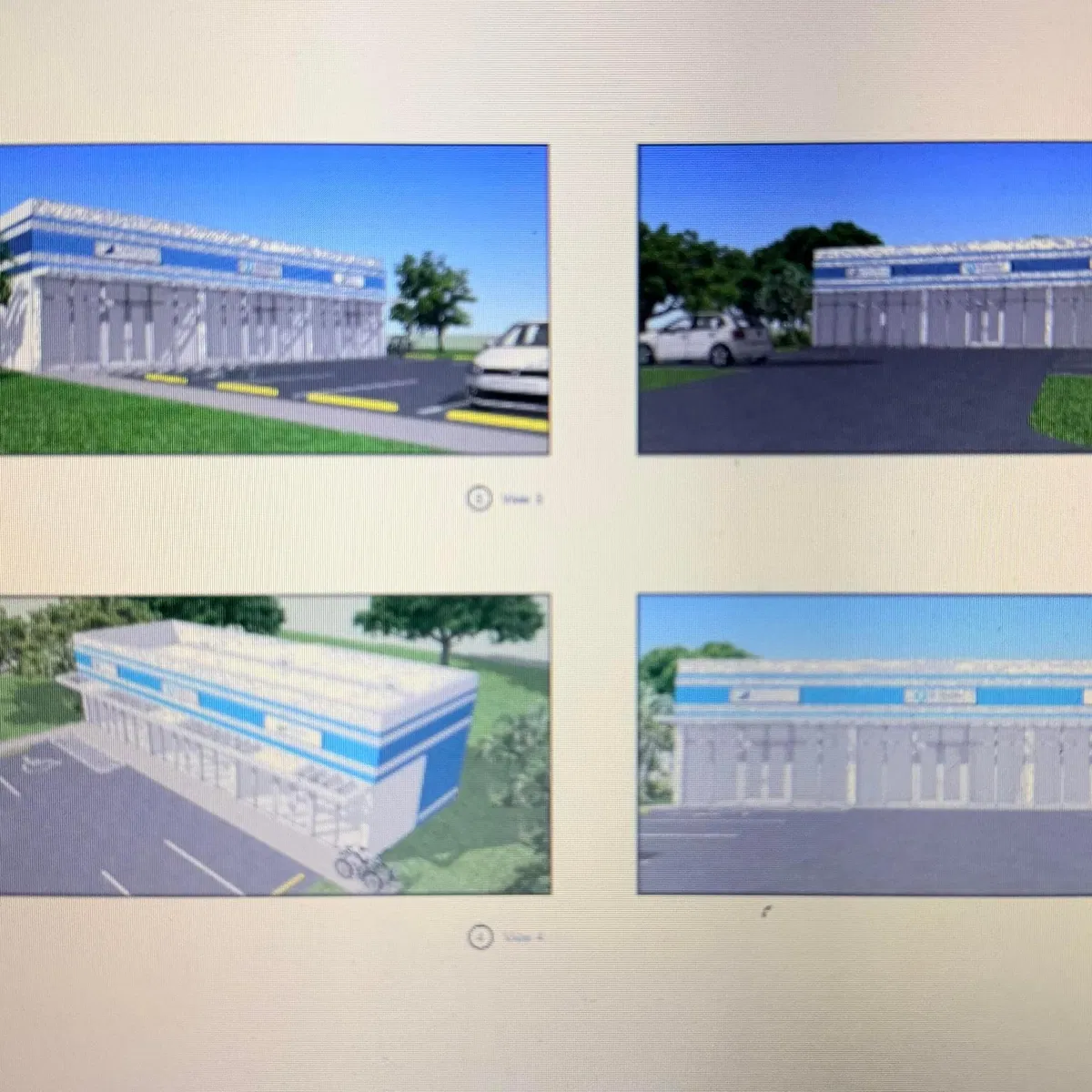Residence