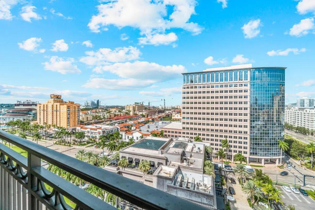 CityPlace South Tower Unit 1508