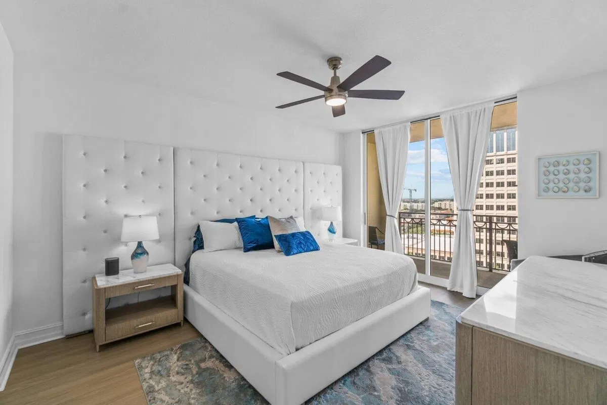 CityPlace South Tower Unit 1508 photo 7