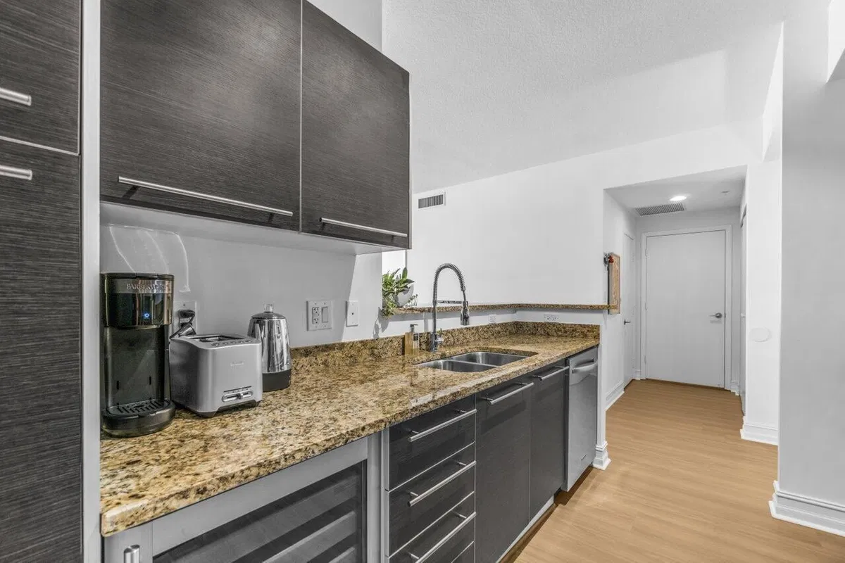CityPlace South Tower Unit 1508 photo 19