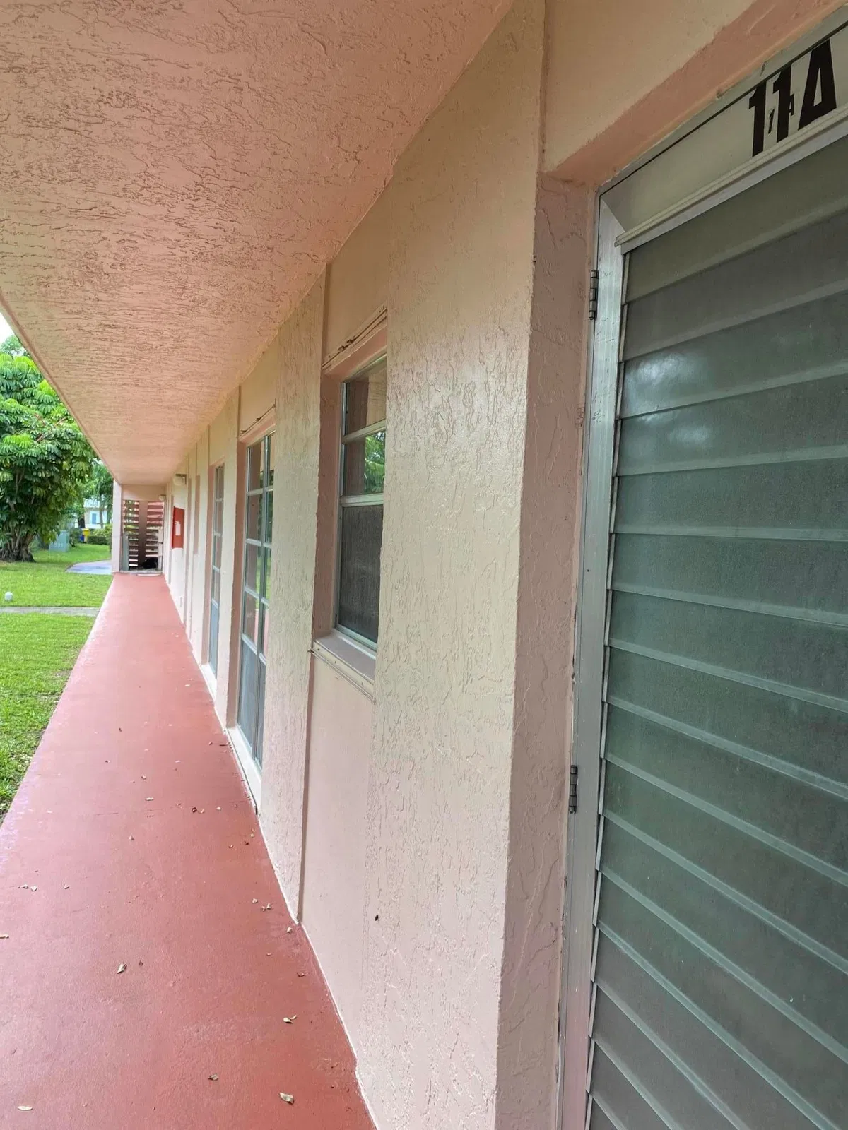 Residence