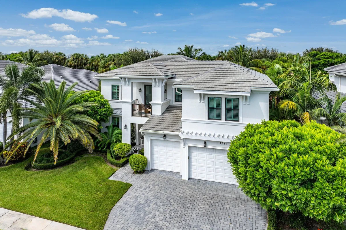Royal Palm Polo Residence photo 55