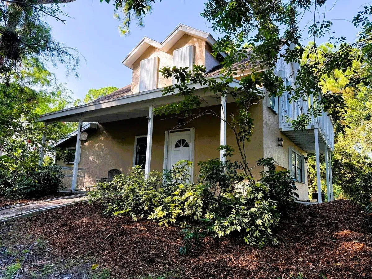 Residence