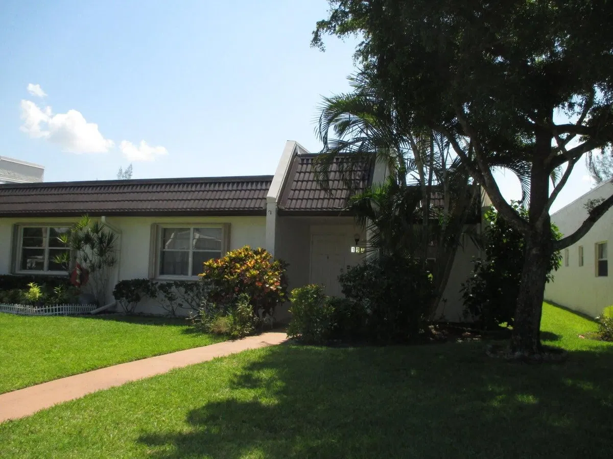 Residence