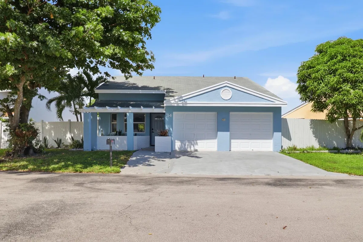 Residence