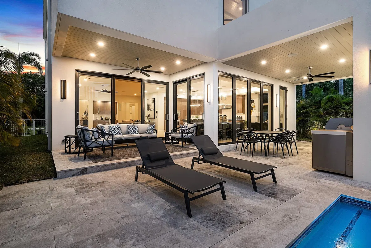Downtown Delray Beach Residence photo 43