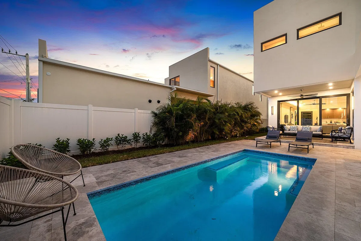 Downtown Delray Beach Residence photo 49