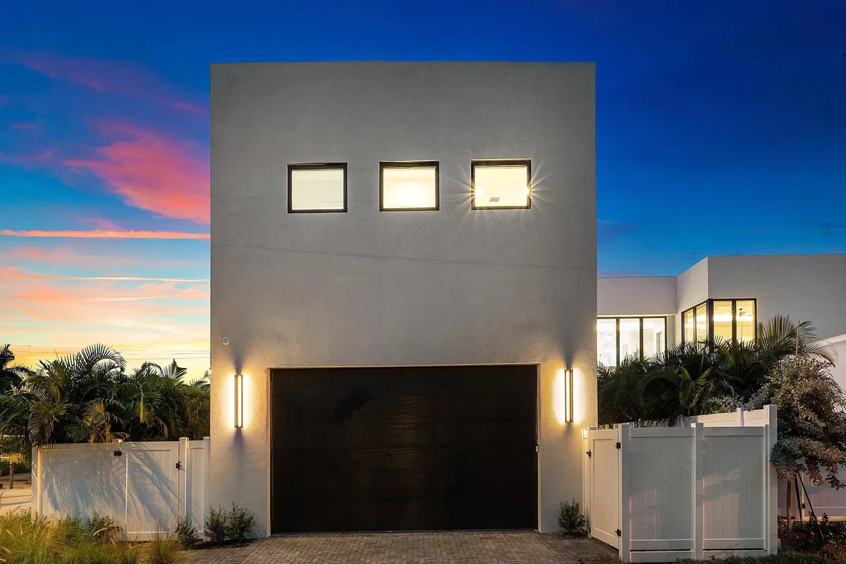 Downtown Delray Beach Residence photo 55