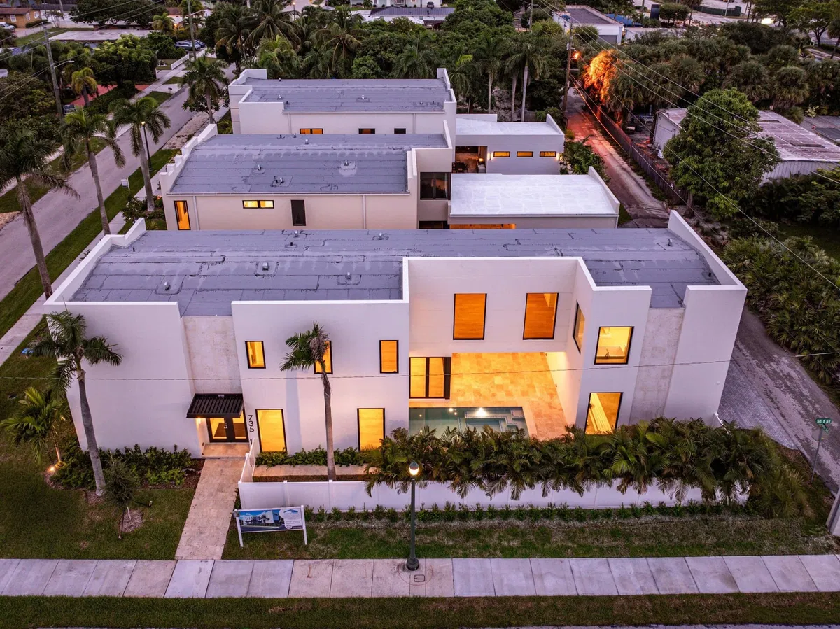 Downtown Delray Beach Residence photo 58