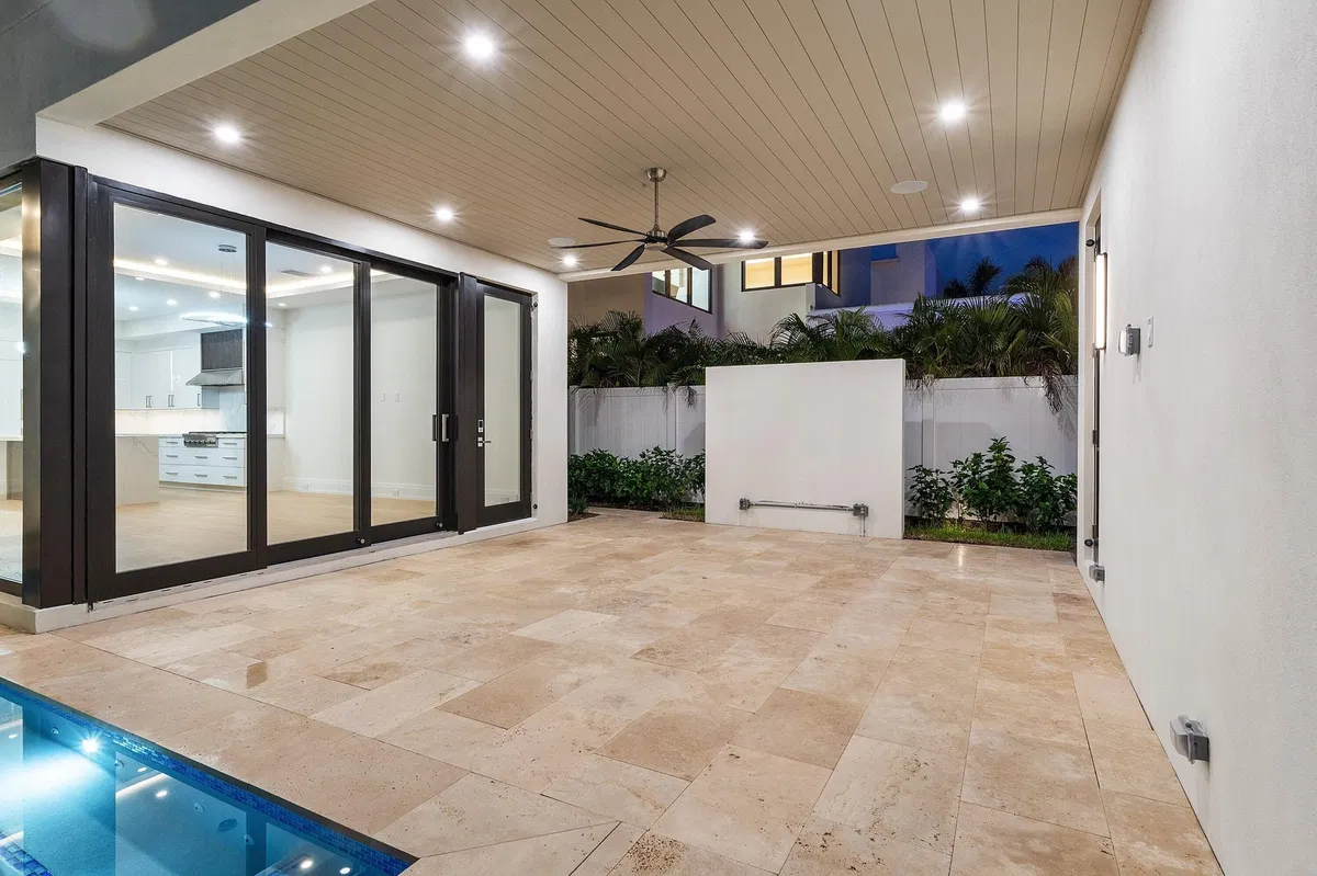 Downtown Delray Beach Residence photo 61