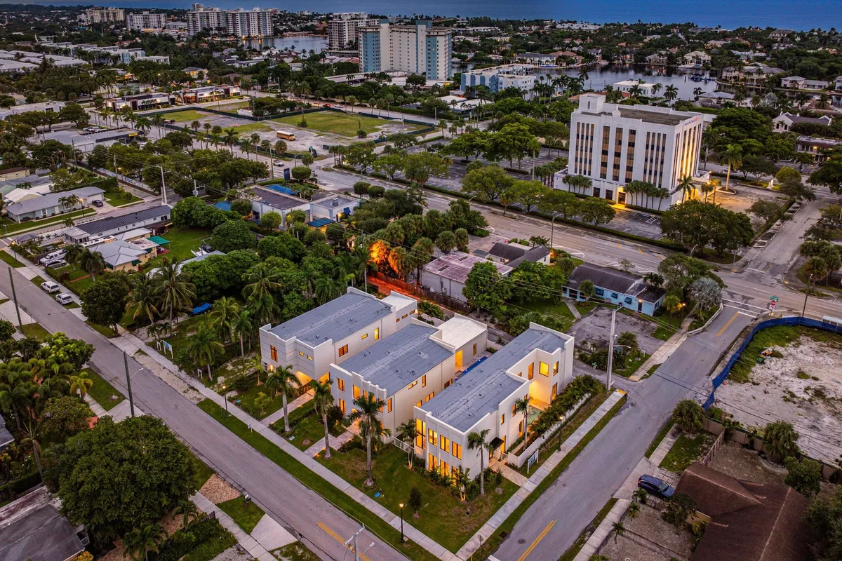 Downtown Delray Beach Residence photo 73