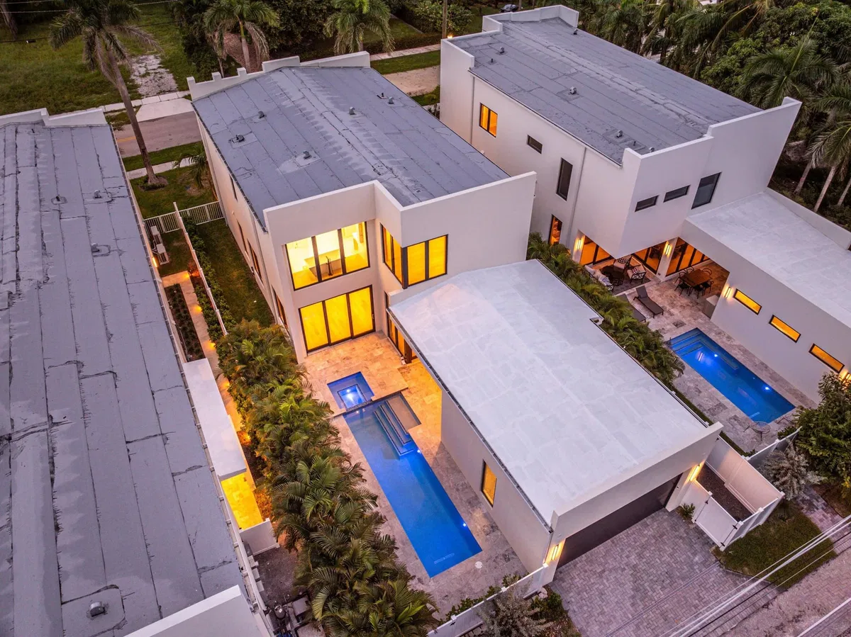 Downtown Delray Beach Residence photo 76