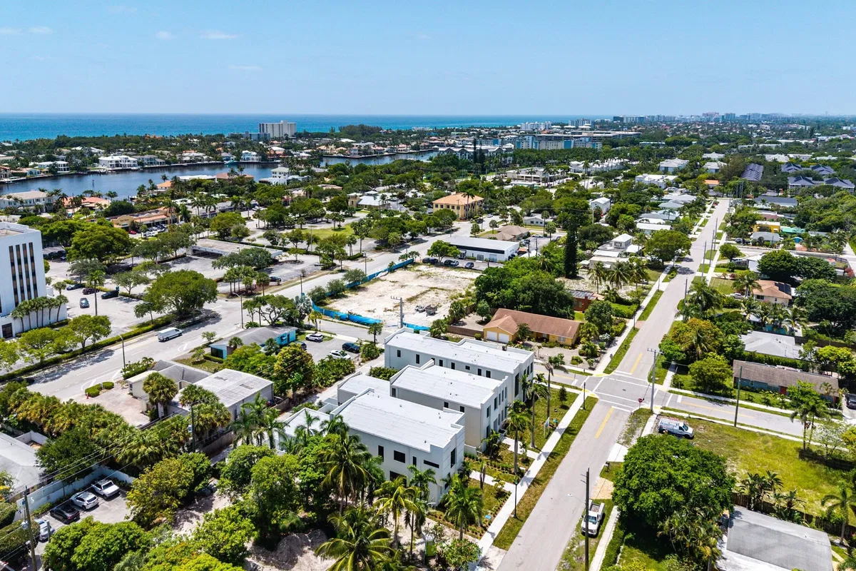 Downtown Delray Beach Residence photo 85