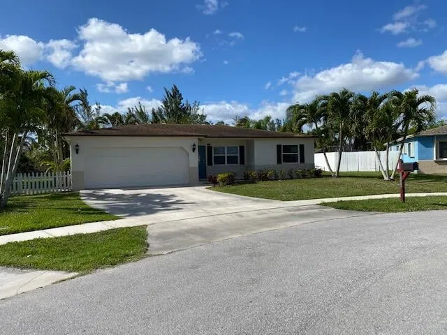 Residence