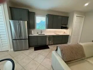 Residence