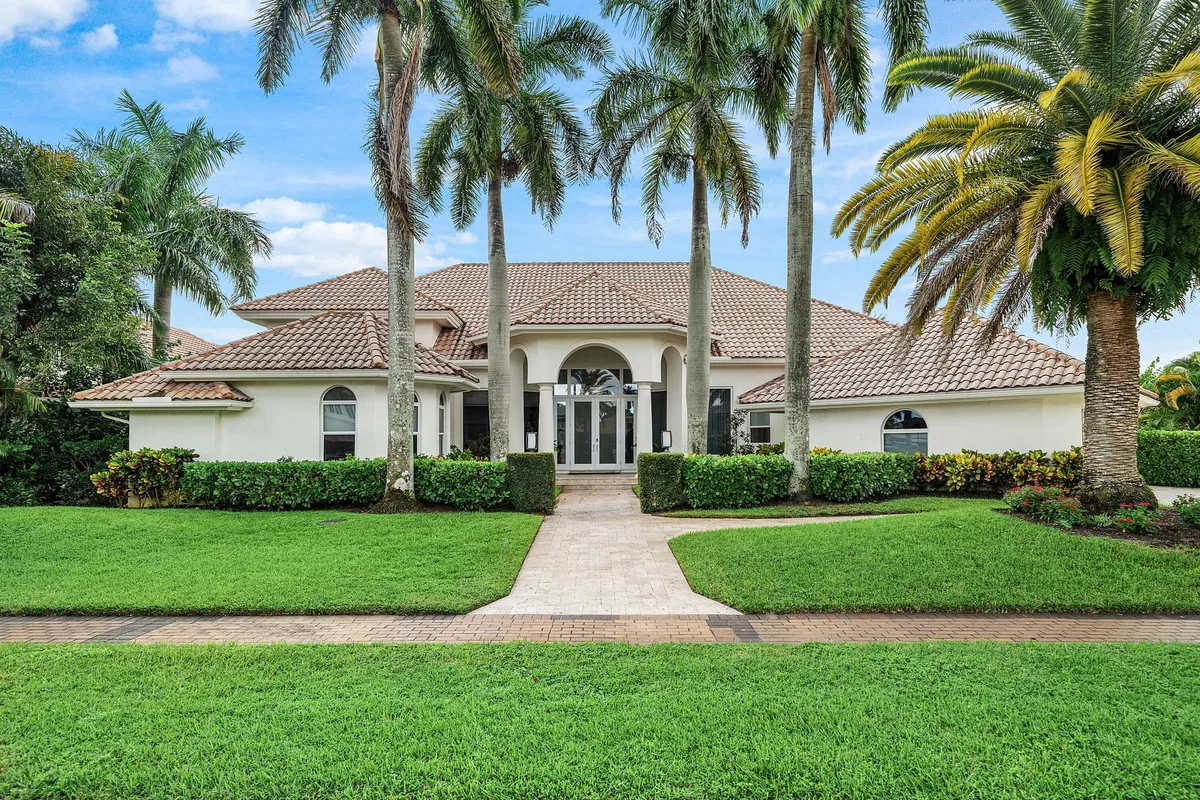 St. Andrews Country Club Residence