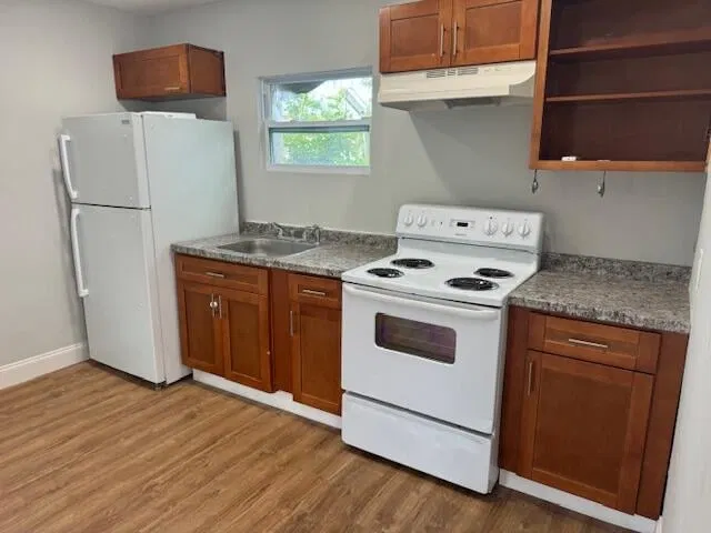 Unit Rear