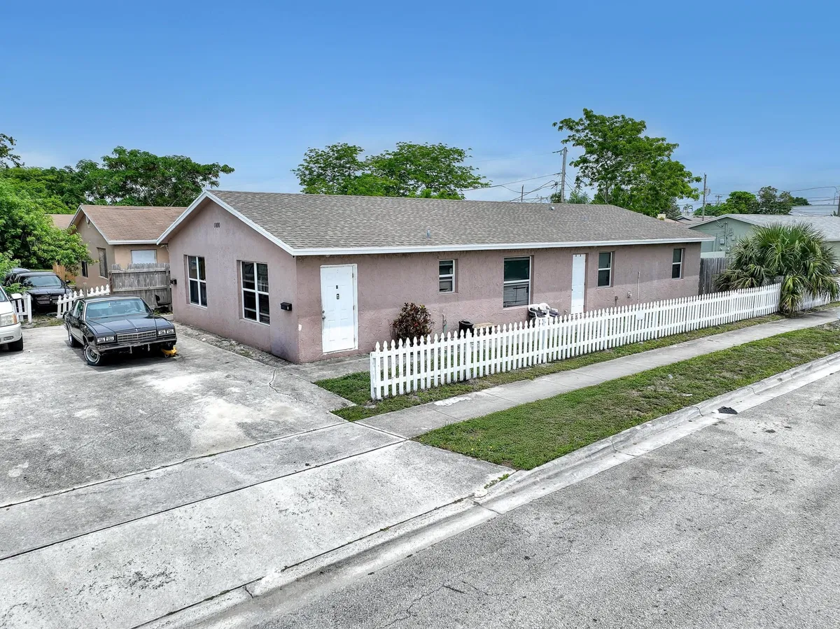 Residence