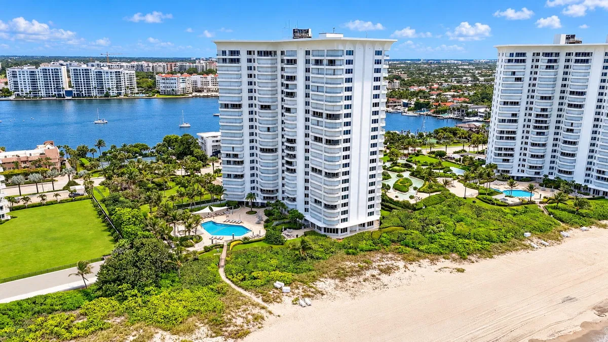 550 S Ocean Boca Residence photo 46