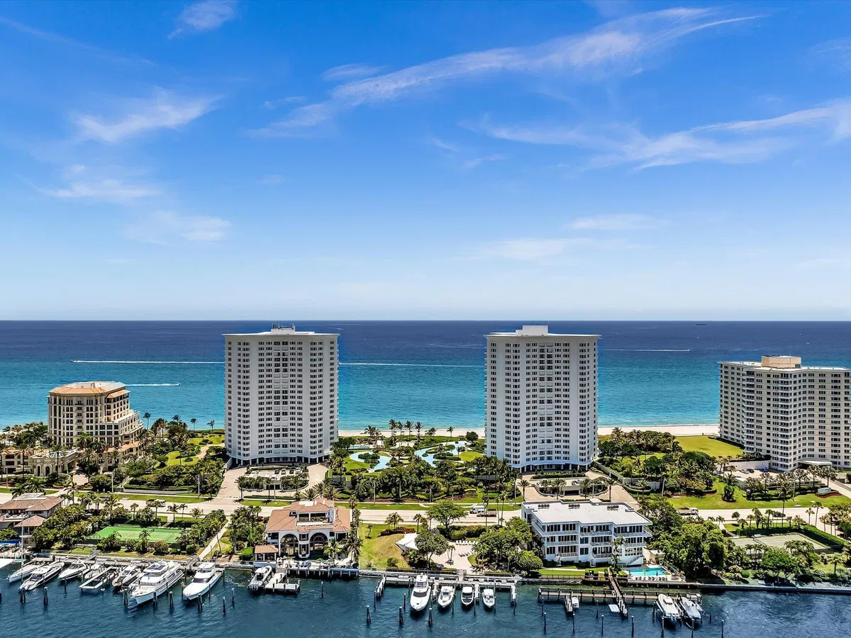 550 S Ocean Boca Residence photo 55