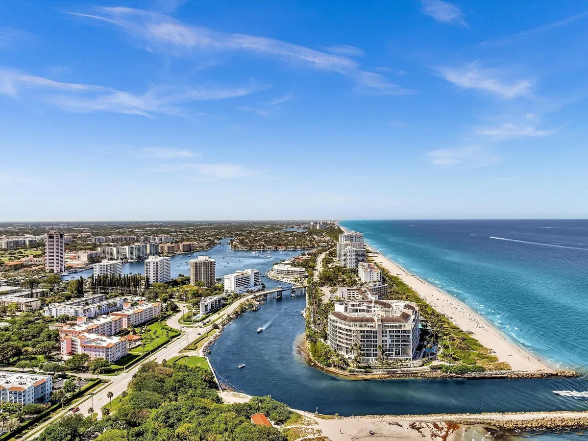 550 S Ocean Boca Residence photo 58