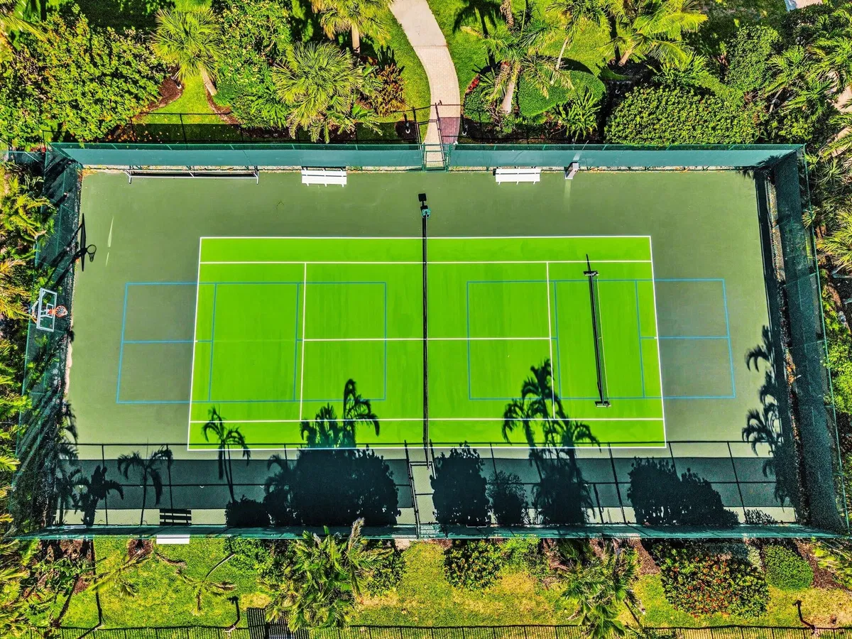 550 S Ocean Boca Residence photo 61