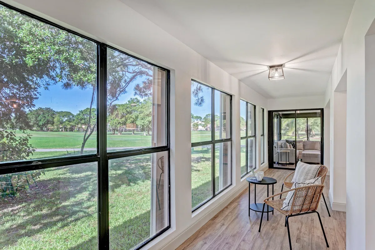 PGA National Palm Beach Gardens Residence photo 7