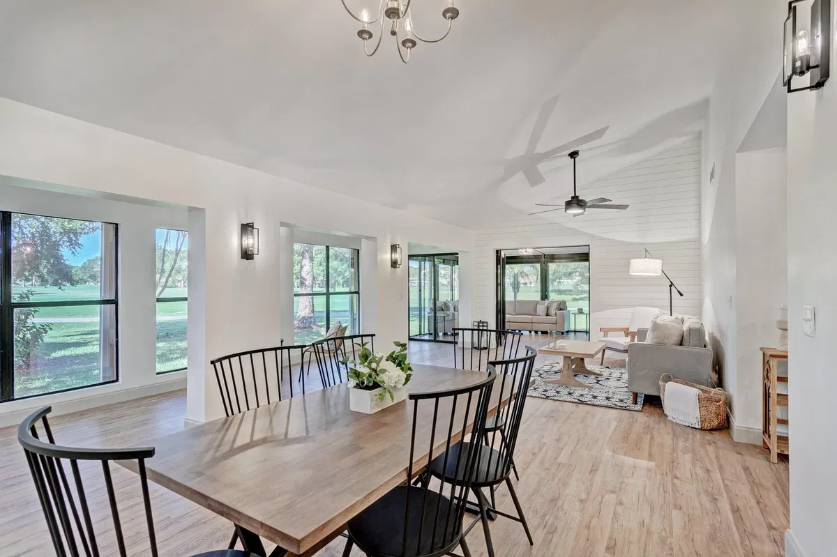 PGA National Palm Beach Gardens Residence photo 13