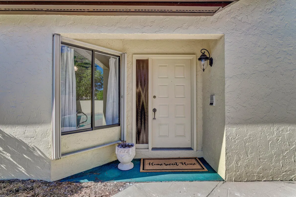 PGA National Palm Beach Gardens Residence photo 40