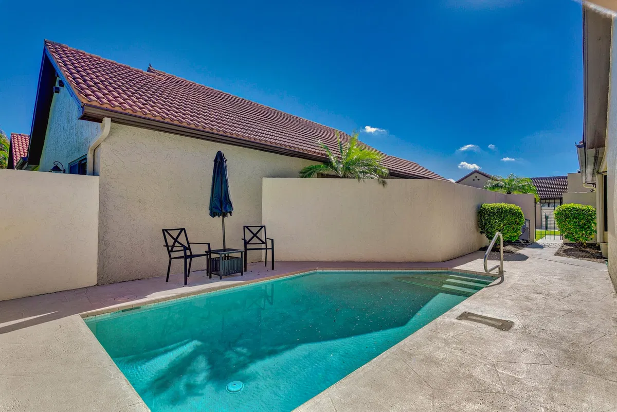 PGA National Palm Beach Gardens Residence photo 46