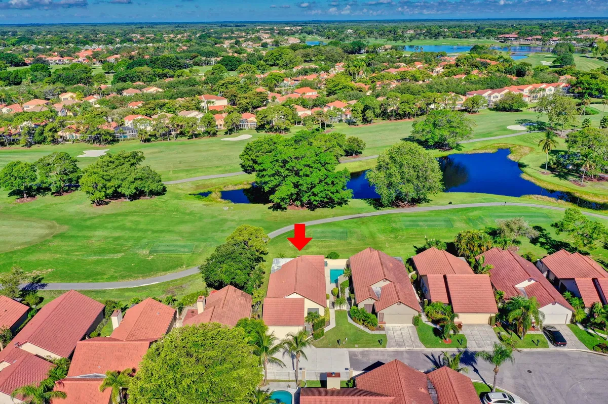 PGA National Palm Beach Gardens Residence photo 55