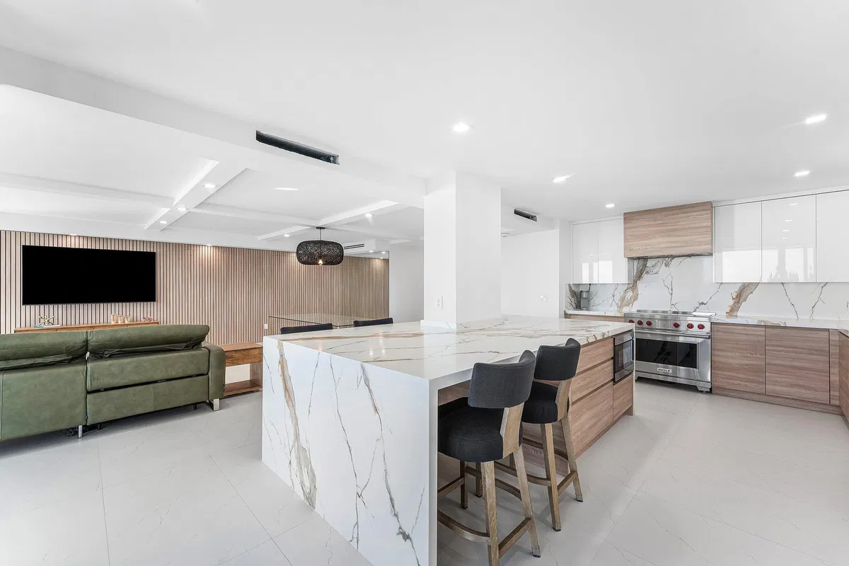 Eastpointe Singer Island Unit 19D photo 10