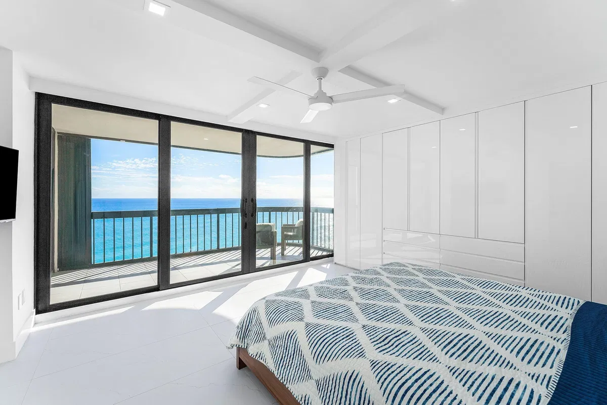 Eastpointe Singer Island Unit 19D photo 22