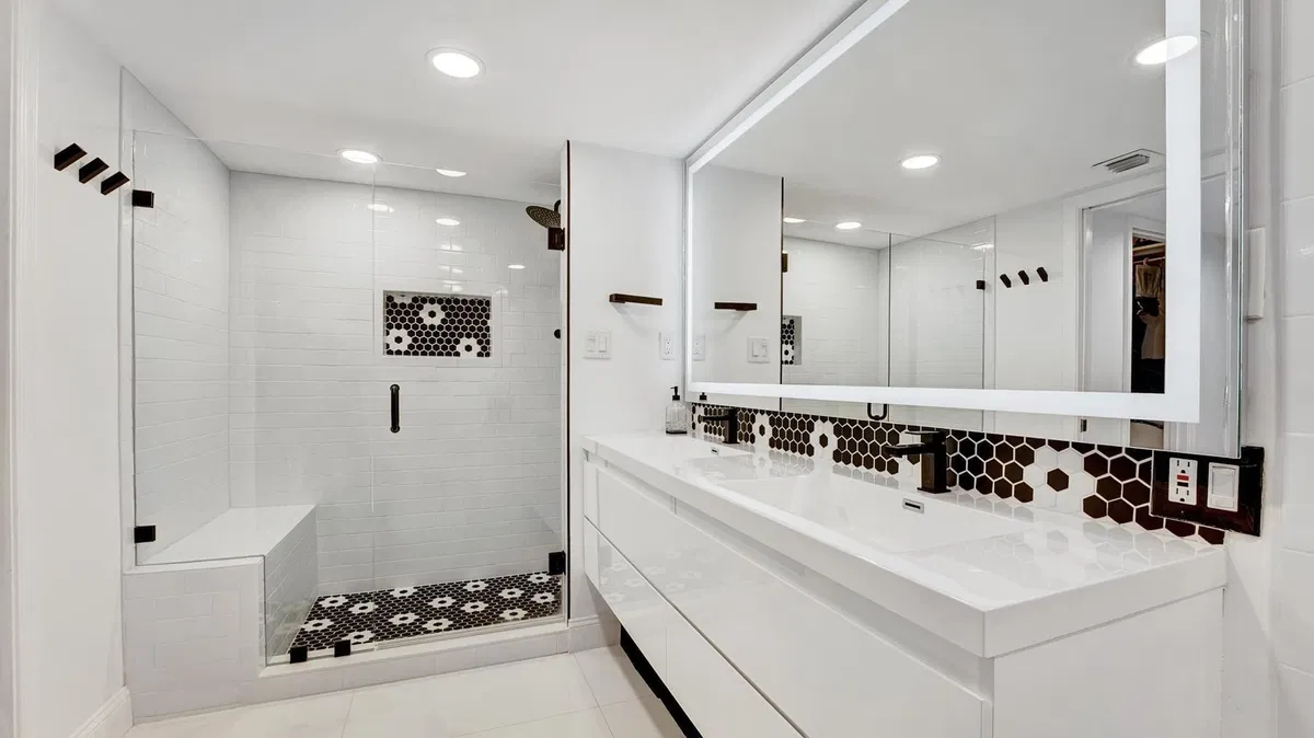 Eastpointe Singer Island Unit 6C photo 16